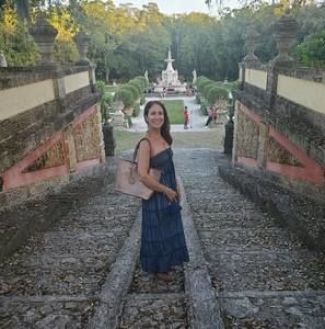 Meet your Posher, Yvonne